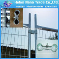 construction event residential safety temporary fence / temporary fencing for children